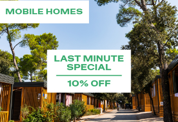 LAST MINUTE MOBILE HOMES 2026