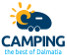 Dalmatian Camps logo